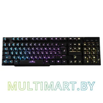 Клавиатура Oklick 760G Genesis картинка 3